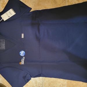 Figs -Scrub Top & Jogger Pants